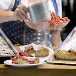 Wirtshaus Sattlerwirt Отель 4*
