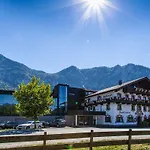 Wirtshaus Sattlerwirt Эббс