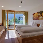 Отель Wirtshaus Sattlerwirt 4*