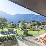 Wirtshaus Sattlerwirt Отель 4*
