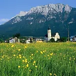 Wirtshaus Sattlerwirt Эббс