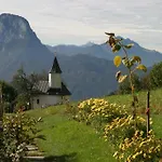 Отель Wirtshaus Sattlerwirt Эббс