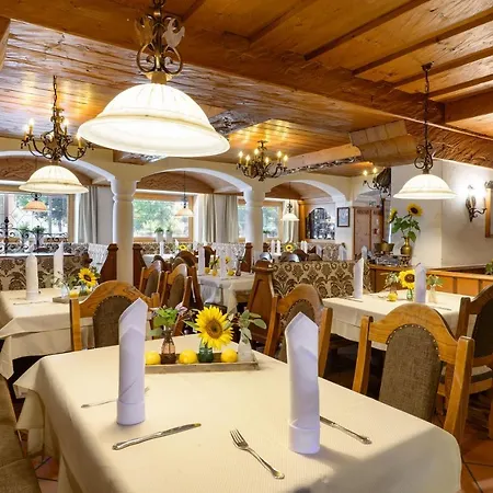 Wirtshaus Sattlerwirt 4*