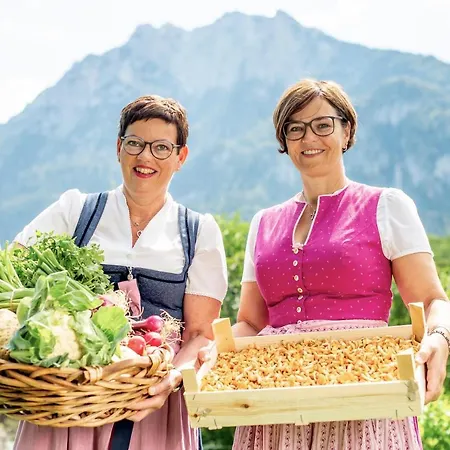 Wirtshaus Sattlerwirt Ebbs