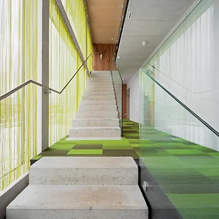 Отель Wirtshaus Sattlerwirt Эббс