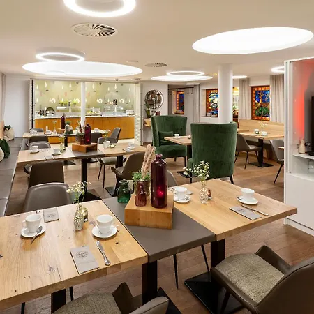 Hotel Wirtshaus Sattlerwirt Ebbs