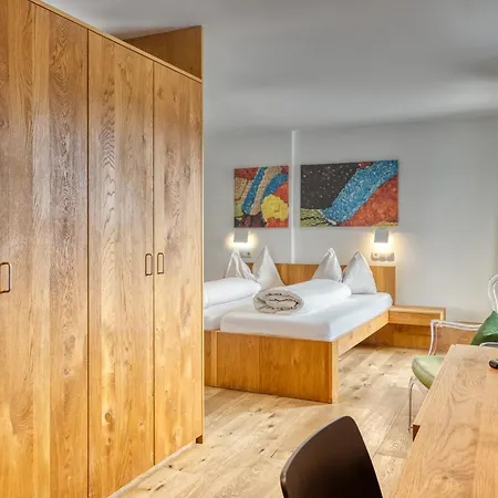 Hotel Wirtshaus Sattlerwirt