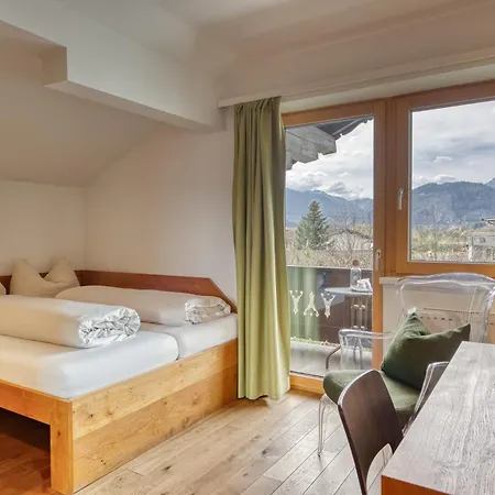 Hotel Wirtshaus Sattlerwirt Ebbs