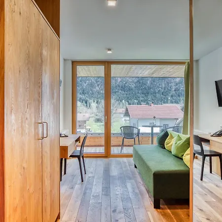 Wirtshaus Sattlerwirt 4* ابسي