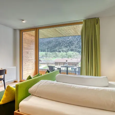 Wirtshaus Sattlerwirt Hotel Ebbs