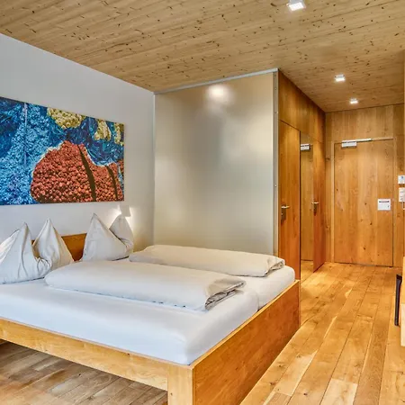 فندق Wirtshaus Sattlerwirt 4*