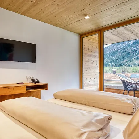 Wirtshaus Sattlerwirt Эббс