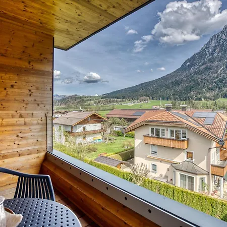 Wirtshaus Sattlerwirt Отель