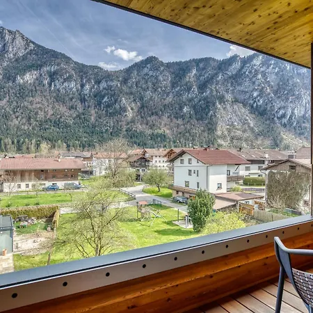 Wirtshaus Sattlerwirt 4* ابسي