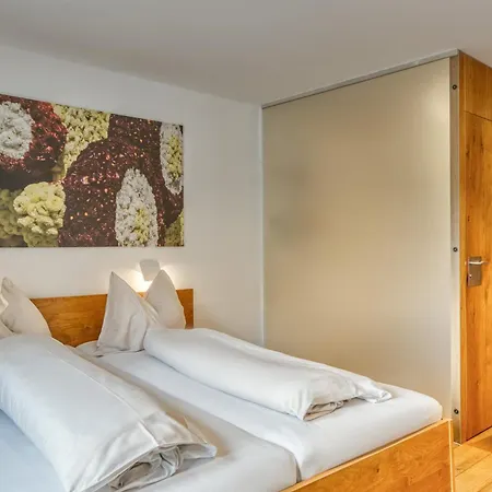 Hotel Wirtshaus Sattlerwirt