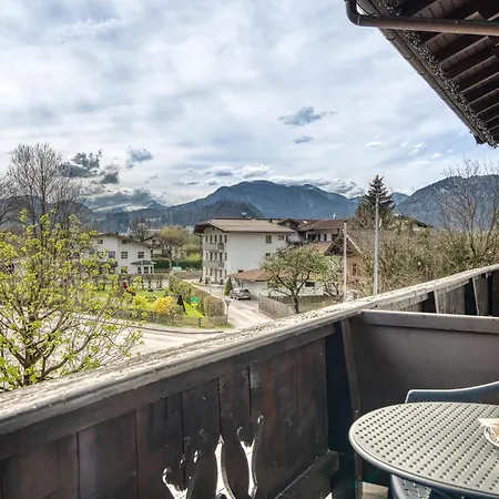 Wirtshaus Sattlerwirt Hotel Ebbs