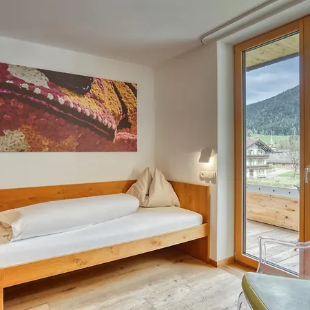 Wirtshaus Sattlerwirt 4*