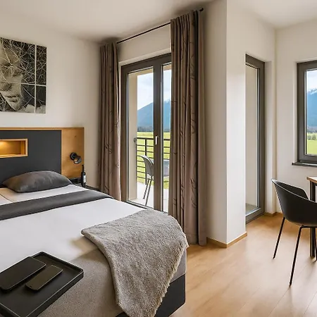 Hotel Wirtshaus Sattlerwirt