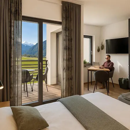 Wirtshaus Sattlerwirt Hotel 4*