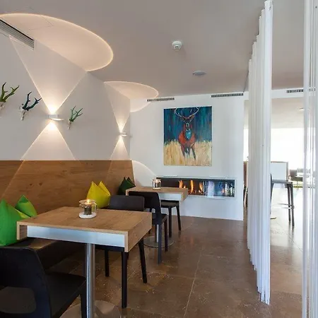 Hotel Wirtshaus Sattlerwirt Ebbs