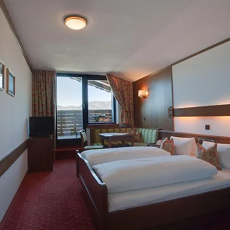 Wirtshaus Sattlerwirt Hotel Ebbs