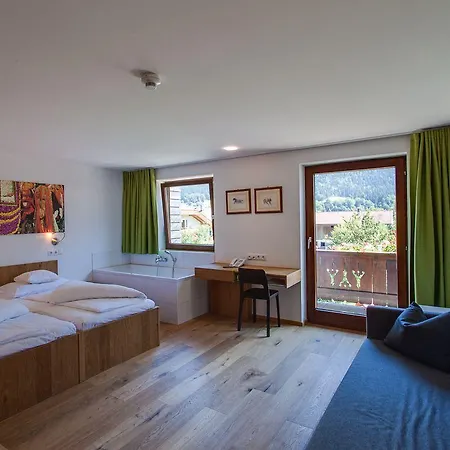 Hotel Wirtshaus Sattlerwirt