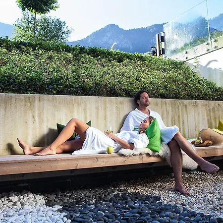 Wirtshaus Sattlerwirt Hotel 4*