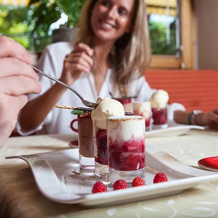 Hotel Wirtshaus Sattlerwirt Ebbs