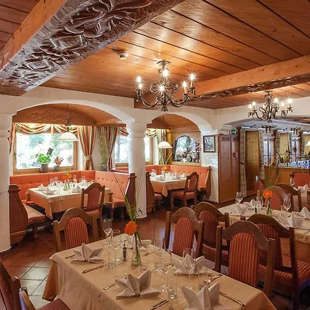 Wirtshaus Sattlerwirt Ebbs