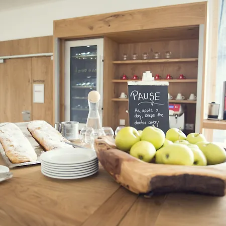 Wirtshaus Sattlerwirt 4* Ebbs