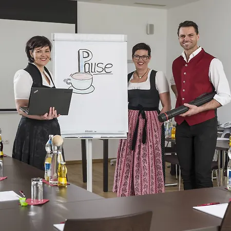 Wirtshaus Sattlerwirt Ebbs