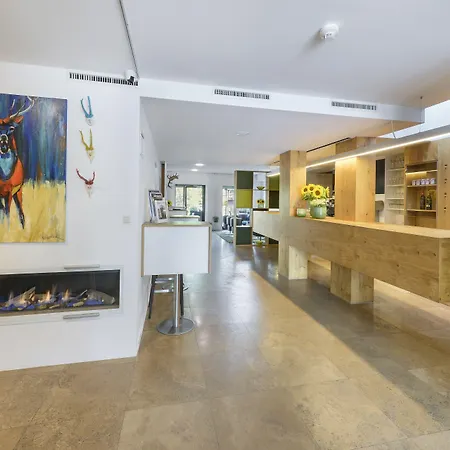 Wirtshaus Sattlerwirt 4* Эббс