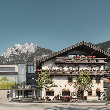 Wirtshaus Sattlerwirt