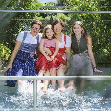 Wirtshaus Sattlerwirt 4* Ebbs