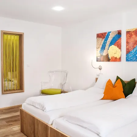 Wirtshaus Sattlerwirt Эббс