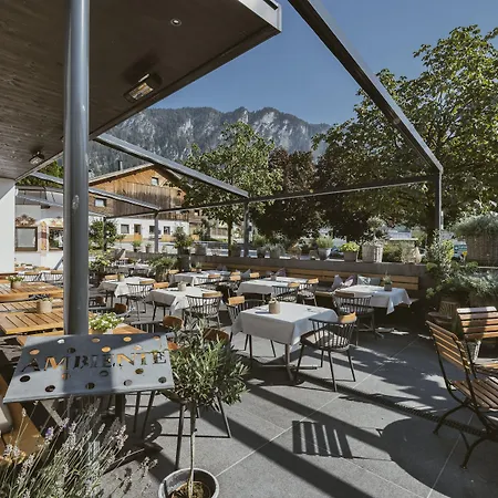 Wirtshaus Sattlerwirt 4*