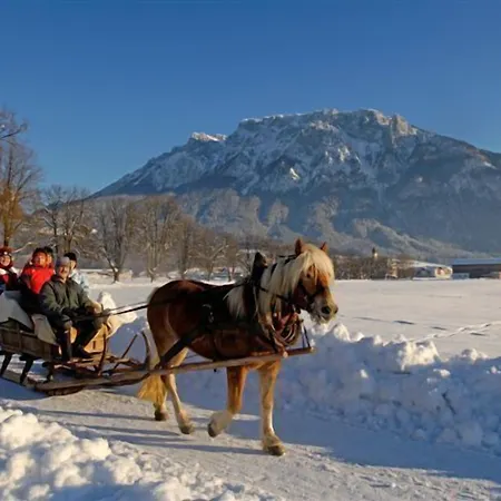 Wirtshaus Sattlerwirt Hotel Ebbs