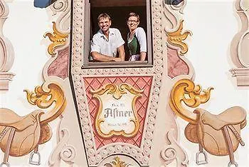 Wirtshaus Sattlerwirt