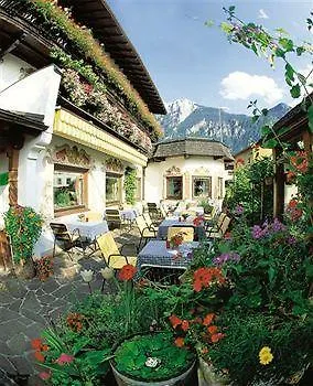 Wirtshaus Sattlerwirt ابسي