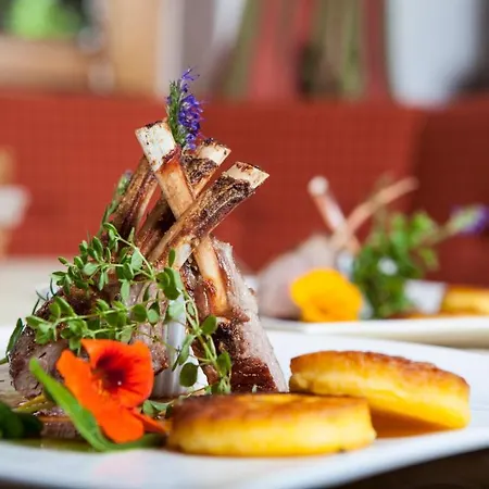 Hotel Wirtshaus Sattlerwirt