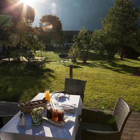 Wirtshaus Sattlerwirt Ebbs