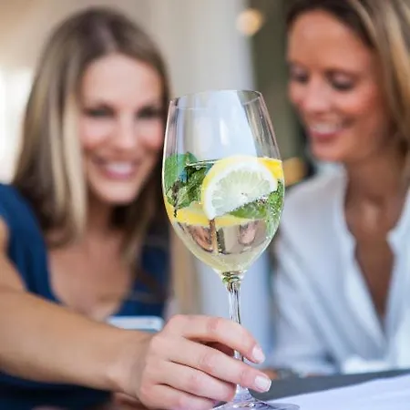 Hotel Wirtshaus Sattlerwirt 4*