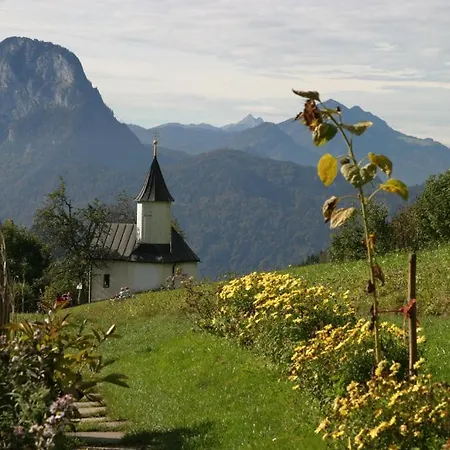 Hotel Wirtshaus Sattlerwirt Ebbs