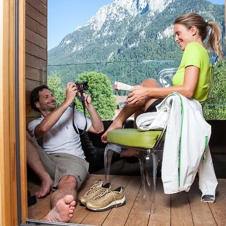 Wirtshaus Sattlerwirt Hotel Ebbs