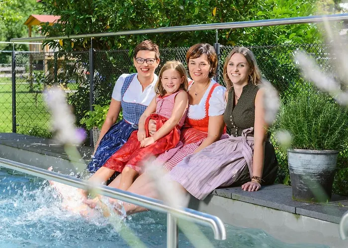 Wirtshaus Sattlerwirt 4*