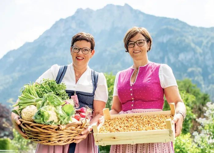 Wirtshaus Sattlerwirt Ebbs