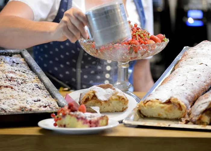 Wirtshaus Sattlerwirt Hotel 4*