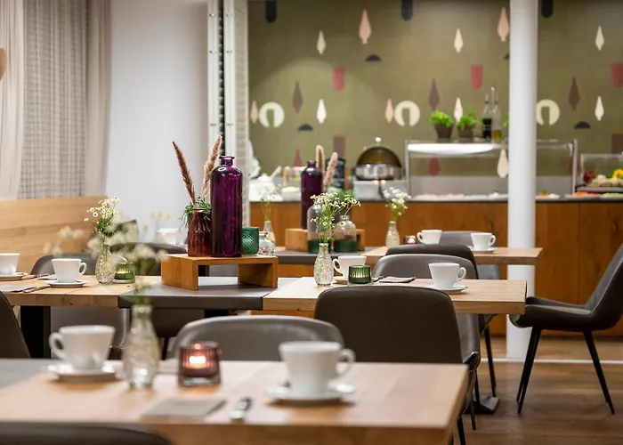 Hotel Wirtshaus Sattlerwirt 4*