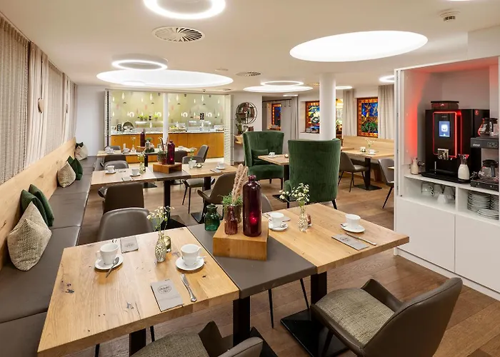 Hotel Wirtshaus Sattlerwirt Ebbs