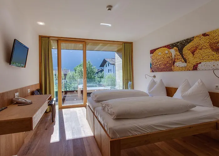 Hotel Wirtshaus Sattlerwirt 4*